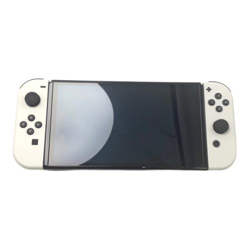 Nintendo (ニンテンドー) Nintendo Switch(有機ELモデル) HEG-001