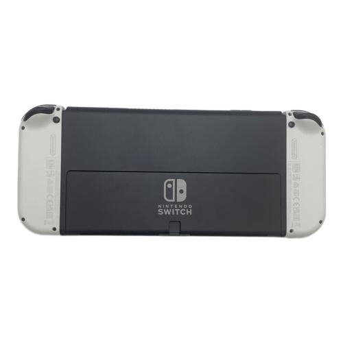 Nintendo (ニンテンドー) Nintendo Switch(有機ELモデル) HEG-001