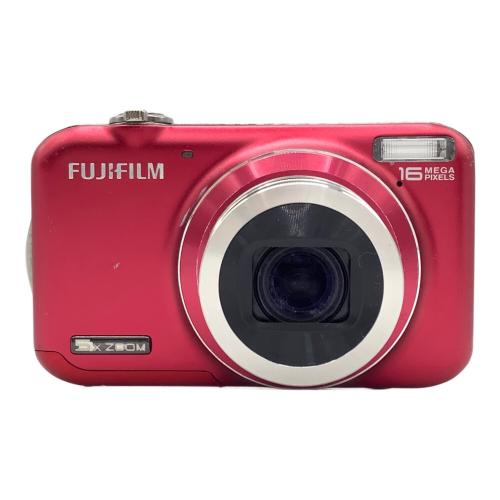 FUJIFILM (フジフィルム) FINEPIX JX400 コンパクトデジタルカメラ FX-JX400R