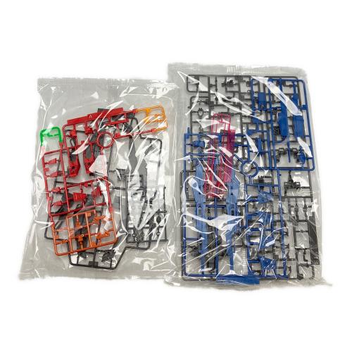 BANDAI (バンダイ) HG 1/144 ガンダムベース限定 ゼータガンダム「U.C.0088」百式/ガンダムMk-Ⅱ(エゥーゴ仕様)セット[グリプス戦役スペシャルカラー] ガンプラ 5063810