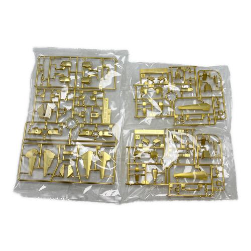 BANDAI (バンダイ) HG 1/144 ガンダムベース限定 ゼータガンダム「U.C.0088」百式/ガンダムMk-Ⅱ(エゥーゴ仕様)セット[グリプス戦役スペシャルカラー] ガンプラ 5063810