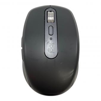 LOGICOOL (ロジクール) MX ANYWHERE 3S Bluetoothマウス MX1800GR