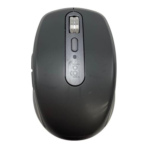 LOGICOOL (ロジクール) MX ANYWHERE 3S Bluetoothマウス MX1800GR