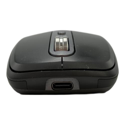 LOGICOOL (ロジクール) MX ANYWHERE 3S Bluetoothマウス MX1800GR