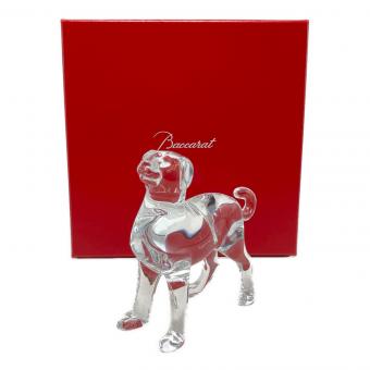 Baccarat (バカラ) フィギュリン ラブラドールレトリーバー