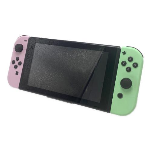 Nintendo (ニンテンドー) Nintendo Switch HAC-001