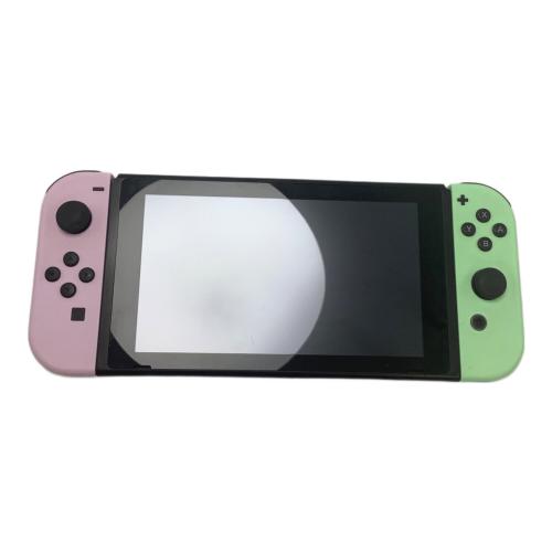 Nintendo (ニンテンドー) Nintendo Switch HAC-001