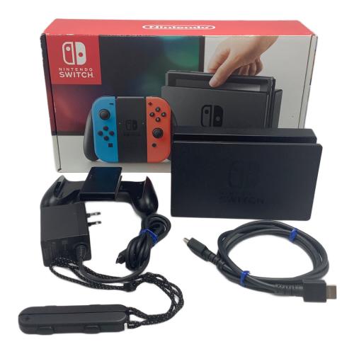 Nintendo (ニンテンドー) Nintendo Switch HAC-001