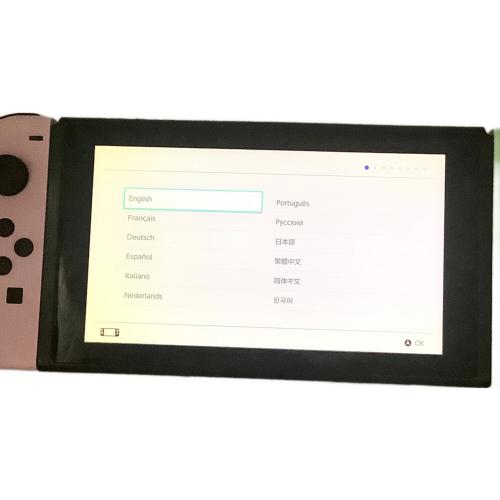 Nintendo (ニンテンドー) Nintendo Switch HAC-001