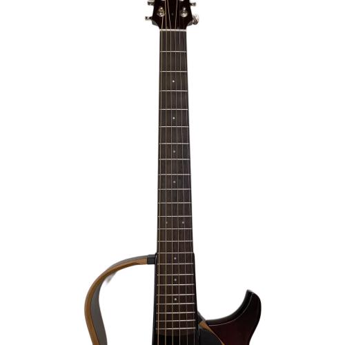 YAMAHA (ヤマハ) サイレントギター SLG200S