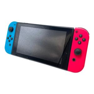Nintendo (ニンテンドー) Nintendo Switch HAC-001