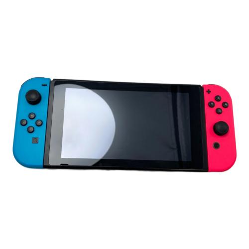 Nintendo (ニンテンドー) Nintendo Switch HAC-001