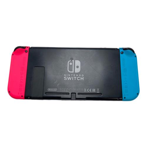 Nintendo (ニンテンドー) Nintendo Switch HAC-001