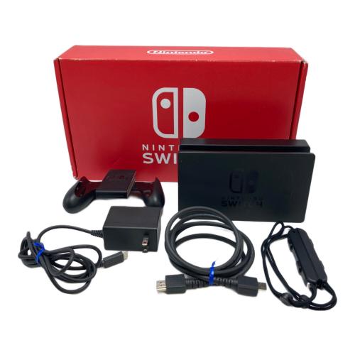 Nintendo (ニンテンドー) Nintendo Switch HAC-001