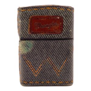 ZIPPO (ジッポ) オイルライター インサイドユニット 2002年製
