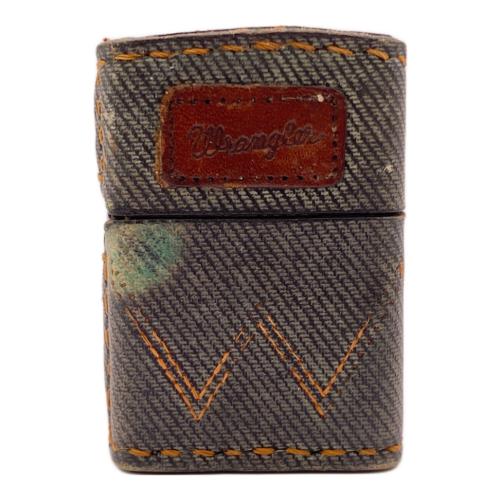 ZIPPO (ジッポ) オイルライター インサイドユニット 2002年製