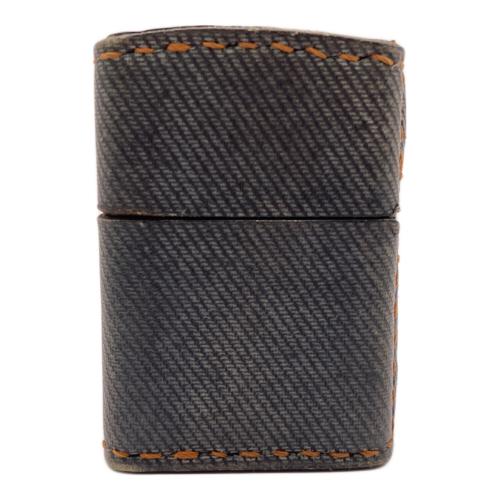 ZIPPO (ジッポ) オイルライター インサイドユニット 2002年製