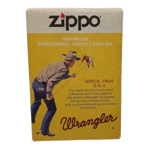 ZIPPO (ジッポ) オイルライター インサイドユニット 2002年製