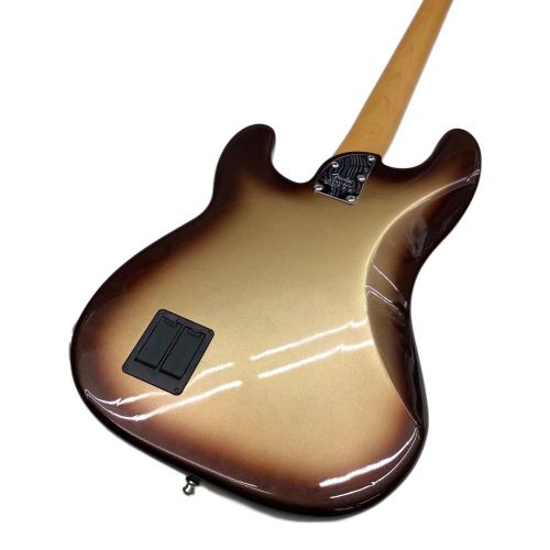 FENDER USA (フェンダー USA) American Ultra Precision Bass Mocha  Burst プレシジョンベース エレキベース 2022年製