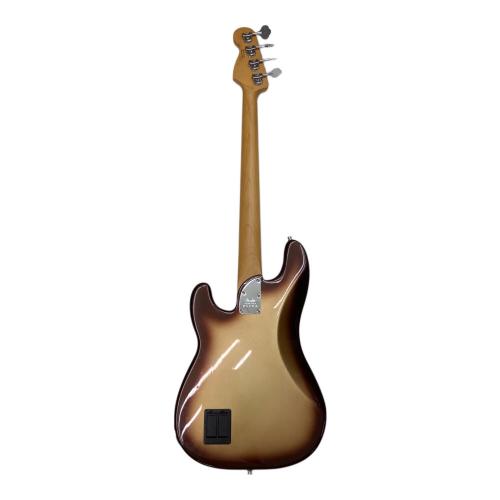 FENDER USA (フェンダー USA) American Ultra Precision Bass Mocha  Burst プレシジョンベース エレキベース 2022年製