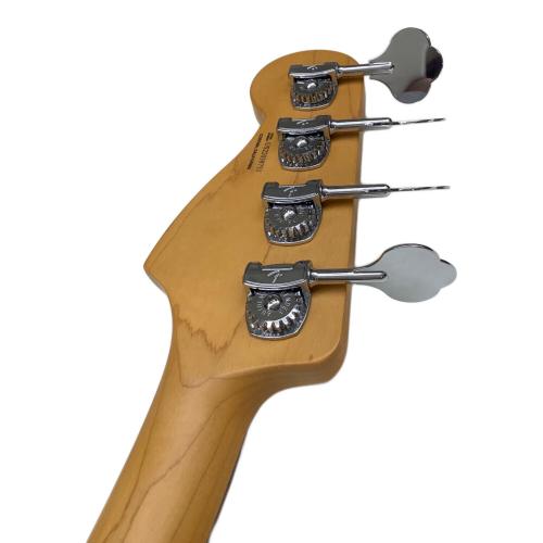 FENDER USA (フェンダー USA) American Ultra Precision Bass Mocha  Burst プレシジョンベース エレキベース 2022年製
