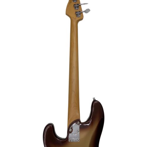 FENDER USA (フェンダー USA) American Ultra Precision Bass Mocha  Burst プレシジョンベース エレキベース 2022年製