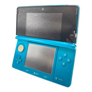 Nintendo (ニンテンドー) Nintendo 3DS CTR-001(JPN)