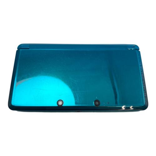 Nintendo (ニンテンドー) Nintendo 3DS CTR-001(JPN)