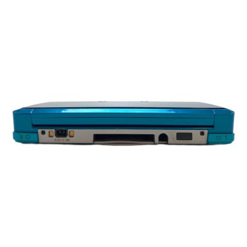 Nintendo (ニンテンドー) Nintendo 3DS CTR-001(JPN)