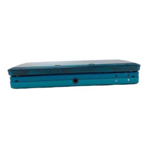 Nintendo (ニンテンドー) Nintendo 3DS CTR-001(JPN)