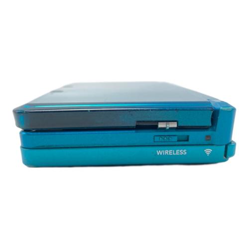 Nintendo (ニンテンドー) Nintendo 3DS CTR-001(JPN)