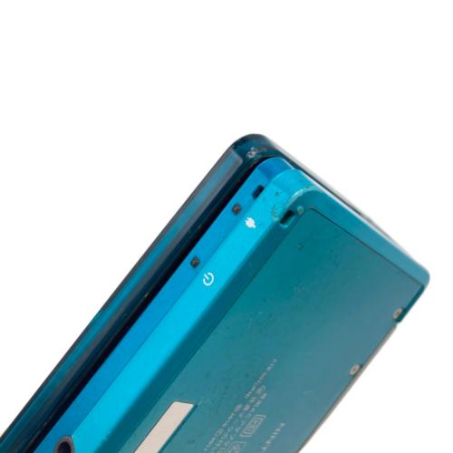 Nintendo (ニンテンドー) Nintendo 3DS CTR-001(JPN)