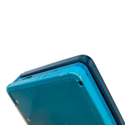 Nintendo (ニンテンドー) Nintendo 3DS CTR-001(JPN)