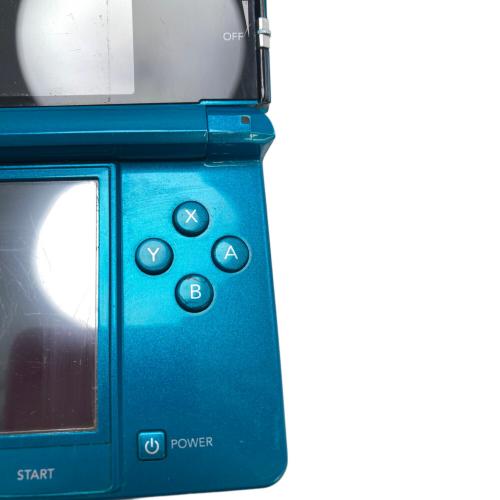 Nintendo (ニンテンドー) Nintendo 3DS CTR-001(JPN)