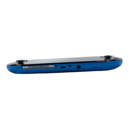 SONY (ソニー) PSVITA PCH-2000[PSVITA]