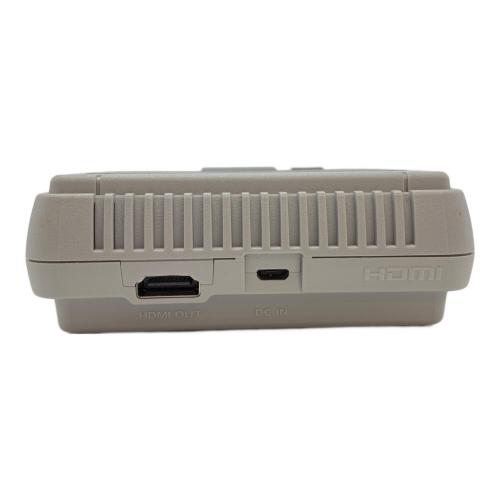 Nintendo (ニンテンドウ) ニンテンドークラシックミニ スーパーファミコン CLV-301