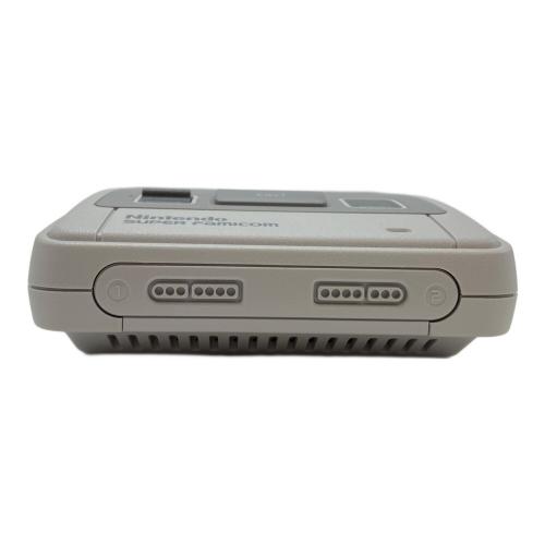 Nintendo (ニンテンドウ) ニンテンドークラシックミニ スーパーファミコン CLV-301