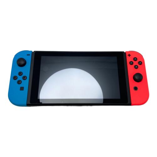 Nintendo (ニンテンドー) Nintendo Switch HAC-001