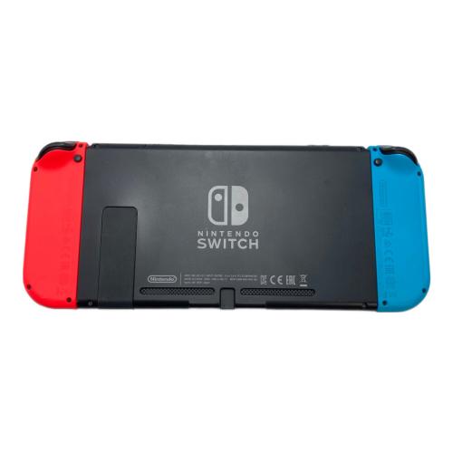 Nintendo (ニンテンドー) Nintendo Switch HAC-001