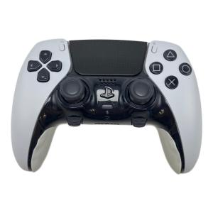 SONY (ソニー) DualSense Edge ワイヤレスコントローラー CFI-ZCP1