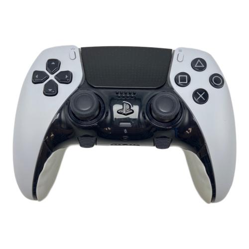 SONY (ソニー) DualSense Edge ワイヤレスコントローラー CFI-ZCP1