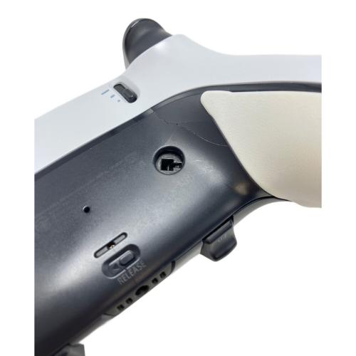 SONY (ソニー) DualSense Edge ワイヤレスコントローラー CFI-ZCP1