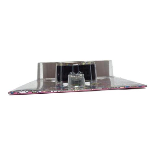 KAIKAI KIKI (カイカイキキ) Flower Go Walk 未開封品