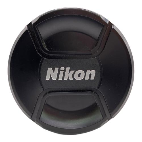 Nikon (ニコン) ズームレンズ AF-S NIKKOR 28-300mm f/3.5-5.6G ED VR