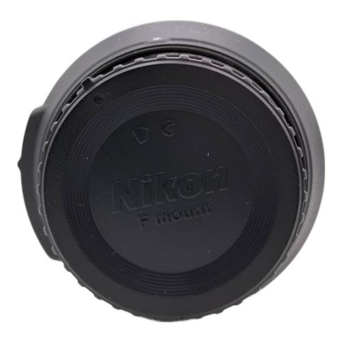 Nikon (ニコン) ズームレンズ AF-S NIKKOR 28-300mm f/3.5-5.6G ED VR