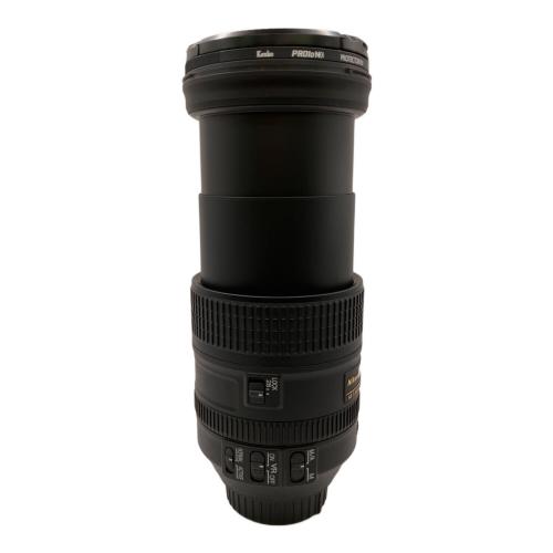 Nikon (ニコン) ズームレンズ AF-S NIKKOR 28-300mm f/3.5-5.6G ED VR