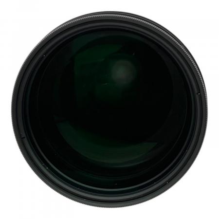 SIGMA (シグマ) ズームレンズ APO 150-500mm F5-6.3 DG OS HSM (ﾆｺﾝ用