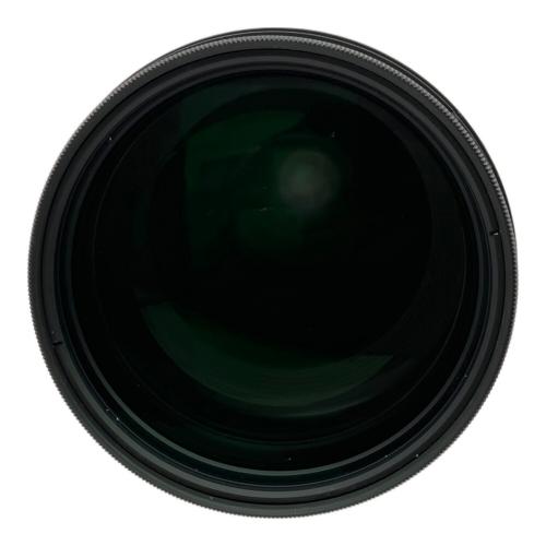 SIGMA (シグマ) ズームレンズ APO 150-500mm F5-6.3 DG OS HSM (ﾆｺﾝ用