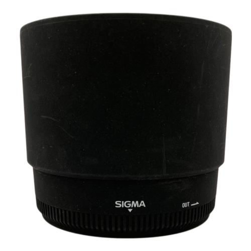 SIGMA (シグマ) ズームレンズ APO 150-500mm F5-6.3 DG OS HSM (ﾆｺﾝ用
