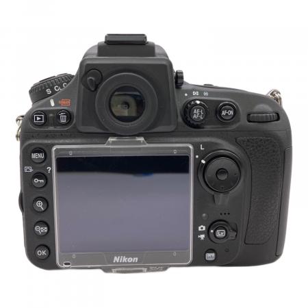 Nikon (ニコン) D800 デジタル一眼レフカメラ｜トレファクONLINE